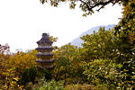 盘山