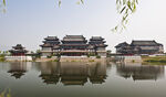 盘山风景