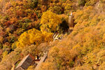 盘山天成寺