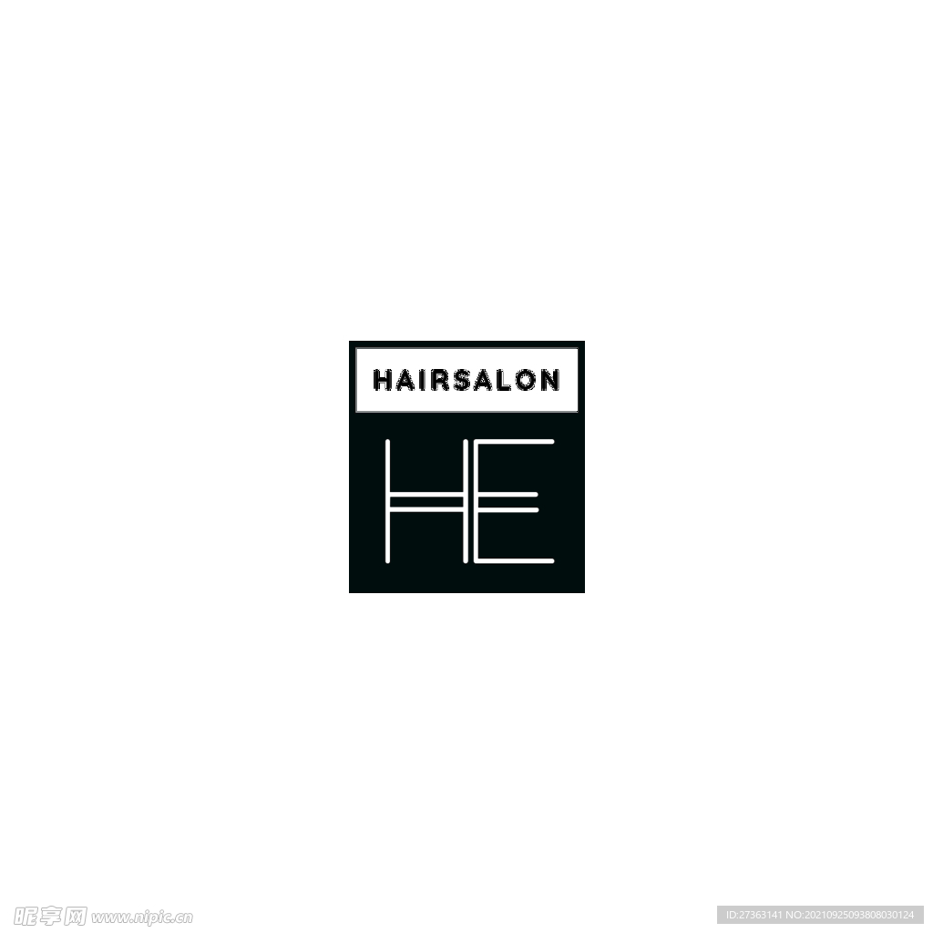 logo标志
