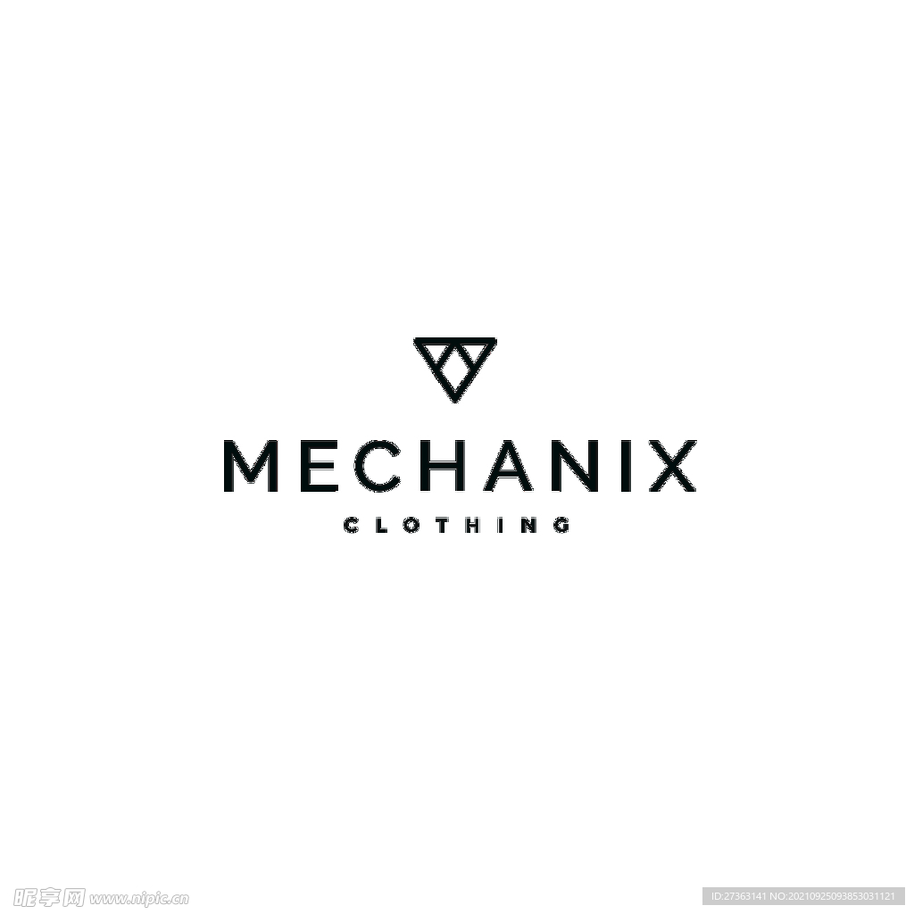 logo标志