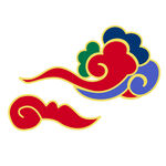 祥云 