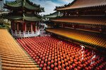 寺庙