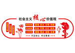 社会主义核心价值观