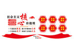 社会主义核心价值观