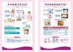 手术后痛了怎么办