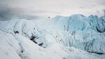 雪山