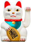 招财猫