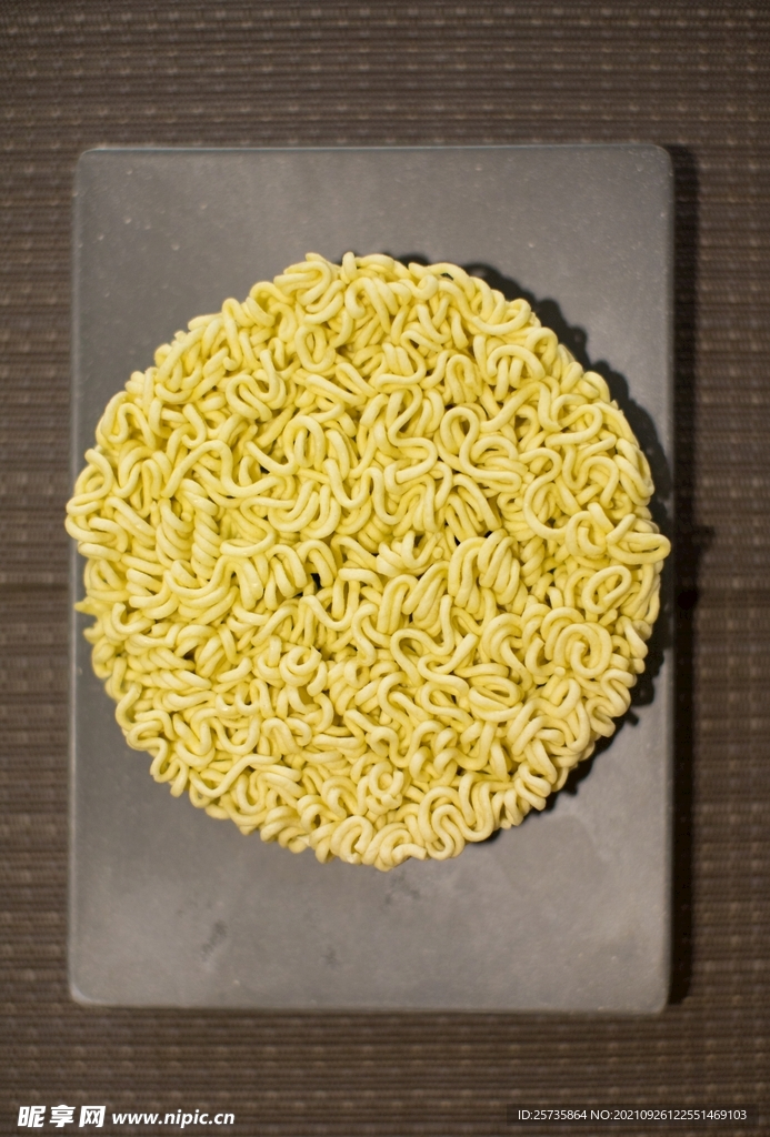 面饼