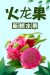 火龙果