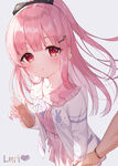 动漫美女