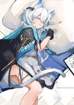 动漫美女