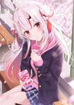 动漫美女
