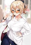动漫美女