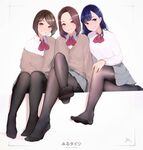 动漫美女