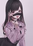 动漫美女