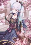 动漫美女