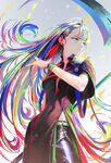 动漫美女