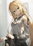 动漫美女