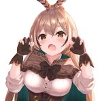 动漫美女