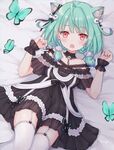 动漫美女