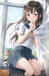 动漫美女