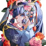 动漫美女