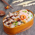 鸭肉火腿