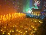 中国灯都国际路灯城景观灯 