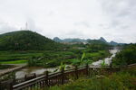 贵州安顺山里江南旅游休闲 