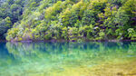 湖水