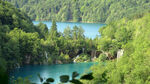 山与湖