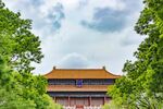 故宫摄影图