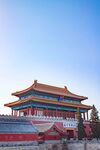 故宫摄影图