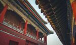 故宫摄影图