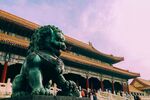 故宫摄影图