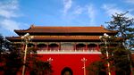 故宫摄影图