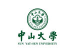 中山大学 校徽 LOGO 标志