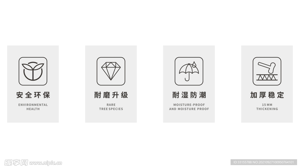 安全环保 