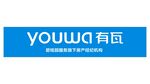 有瓦 logo