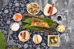 五花肉 大满贯 七龙珠 糯米粽