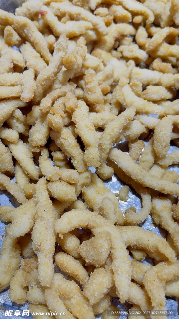 小酥肉