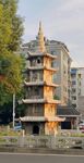 扬州石塔寺