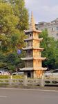 扬州石塔寺