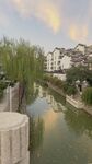 扬州水乡风光