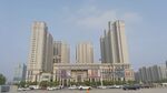 综合体购物中心