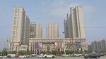 综合体购物中心