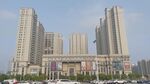 综合体购物中心