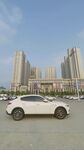 城市豪车高清实拍