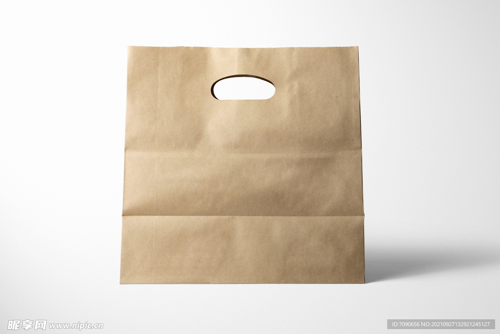 包装纸袋印刷设计 